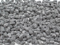 Жевательный мармелад "Cukay" лакричный