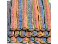 Жевательный мармелад "Палочки гигантские 6-цветные в сахаре"