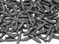 Жевательный мармелад "Рыбы лакричные" HALAL