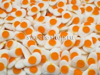 Жевательный мармелад "Яичница"