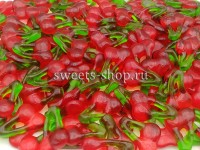 Жевательный мармелад "Вишенки"