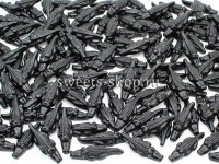 Жевательный мармелад "Крокодилы лакричные"