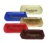 Шоколадные конфеты Джиандуиотти (ассорти)