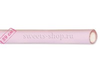 Суфле «Олимпик двухцветный (розово-белые) - 1 палочка суфле 60гр»
