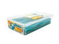 Жевательный мармелад "Палочки гигантские Малина"