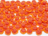 Жевательный мармелад "Тыквы с начинкой"