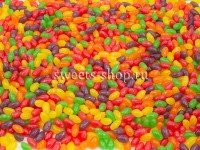 Бобы желе 5 цветов