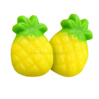 Жевательный мармелад "Гигантские ананасы"