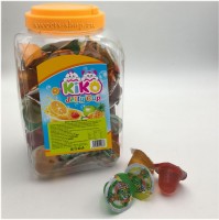 Фруктовое желе Kiko Jelly Cup 13гр