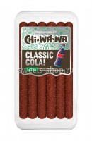 Жевательный мармелад Карандаш Кола кислый" JUMBO 1,8 кг