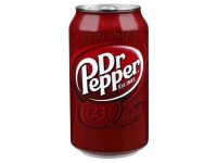 Напиток "Dr.Pepper 23" безалк.сильногазированный классик 0,335л
