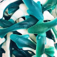 Жевательный мармелад "Гигантские дельфины"