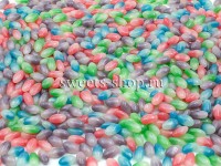 Жевательный мармелад "Бобы желе" Жевательный мармелад "Бобы желе"