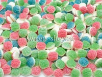 Жевательный мармелад "Мозги с начинкой" Жевательный мармелад "Мозги с начинкой"