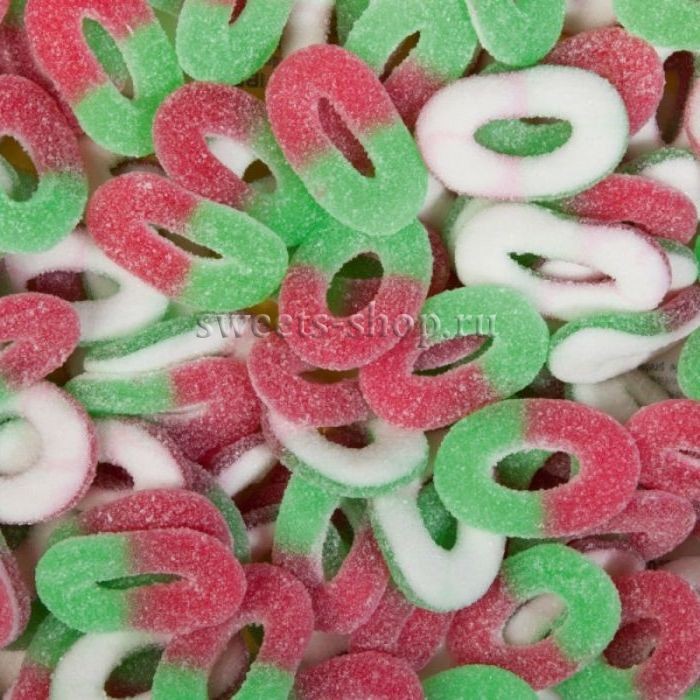 арбузик мармелад