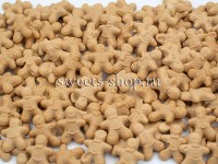 Жевательный мармелад "Пряничный человечек"