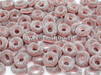 Жевательный мармелад "Кольца Черная смородина кислые" HALAL