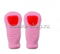 Жевательный мармелад "Гигантские пальцы" 