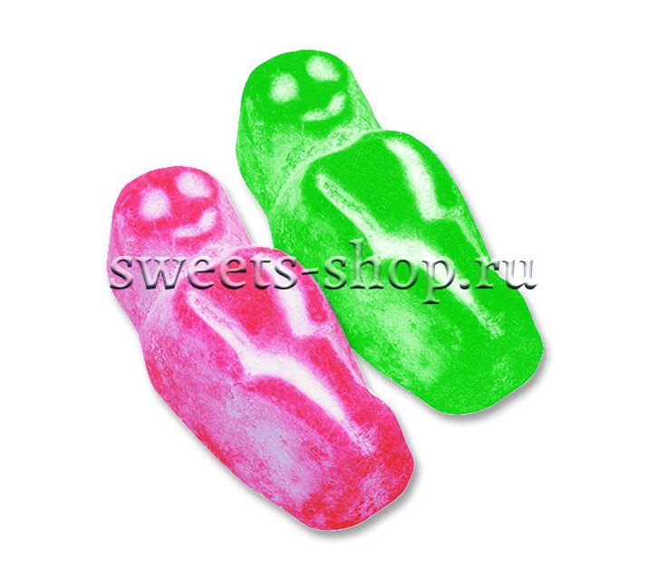 Жевательный мармелад "Мумии"