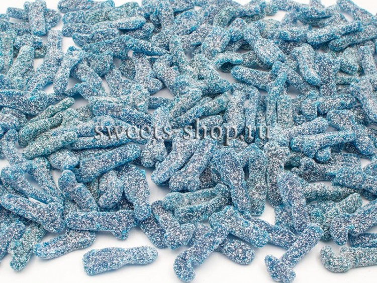 Жевательный мармелад "Инструменты" кислые