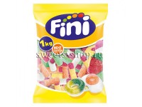 Жевательный мармелад "Пальцы кислые"