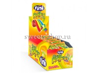 Жевательный мармелад "Роллер Фантазия" 20гр