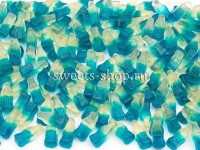 Жевательный мармелад "Бутылочка" со вкусом джин тоника