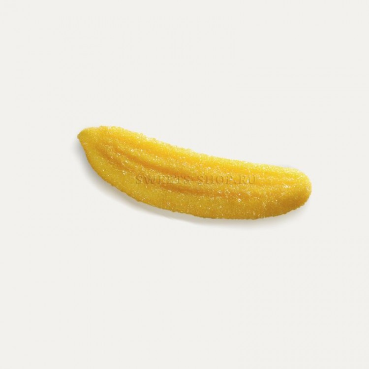 Жевательный мармелад "Гигантский Банан в сахаре"