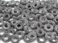 Жевательный мармелад "Кольца лакрица"